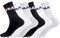 FILA Herren Fila/Am/Tnx6 Sportsocken, Mehrfarbig (Multicolore A - Mc), 39-42 EU