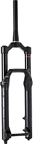 RockShox RS Suspension Fork Zeb Select 27.5 Inch Boost Enduro / Gravity Debonair 180 mm FW, 38 mm Black