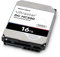 WD DC HC550 16TB 512MB SATA Ultra SE NP3