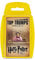 Top Trumps Harry Potter und der Orden des Phönix Specials Kartenspiel, Spielen Sie mit Harry, Ron, Hermine, Dumbledore, Snape und Hagrid, Lernspiel ist EIN tolles Geschenk für Kinder ab 6 Jahren