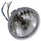 2EXTREME Scheinwerfereinsatz, 120 mm mit Standlicht, HS1 35/35W, Klarglas, Motorrad