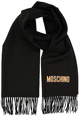 Moschino - Wollschal - Damen