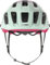 ABUS MTB-Helm Moventor 2.0 MIPS - Fahrradhelm mit Aufprallschutz für den Geländeeinsatz auf dem Mountainbike - All-Mountain-Helm für Damen und Herren - Mint, Größe M