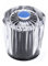 MKK Hahnoberteil Ventiloberteil Ventil Wasserhahn Handgriff Diamant-Griff 1/2 3/8