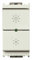 VIMAR DIMMER Master 230V Universale Bianco 16559.1.B