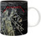 ABYSTYLE GB Eye – METALLICA Tasse ...And Coffee For All