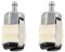 MCHNIC 2x Benzinfilter für Walbro 125-528 Dolmar Ersatzteil 163499-1