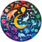 Ravensburger - Puzzle für Erwachsene - Rundes Puzzle mit 500 Teilen - Geeignet ab 12 Jahren - Träume (Farbkreis) - Puzzle Made in Europe - 12000818