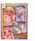 Rainbow High Sparkle and Shine - Rosetta (Rosa) - Muñeca de Moda de 28 cm con Destellos Líquidos en Las Piernas, Agítalas para Verlas Brillar, Ideal para Niños y Niñas de 4 a 12 Años