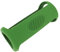 Silikonhülle für JBL Xtreme 3, Bluetooth-Lautsprecher-Schutzhülle, tragbare Audio-Tragetasche, Outdoor-Reisetasche, Shell-Sleeve-Skin (nur Gehäuse) (Grün)