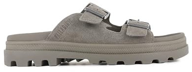 Palladium Dunelite Riviera Sde~Rocks, 46EU