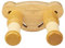 ＡＷＨＡＯ Holzgitarren Wandhalter, E Gitarren Wandhalter für Mandoline, Bass, Cello