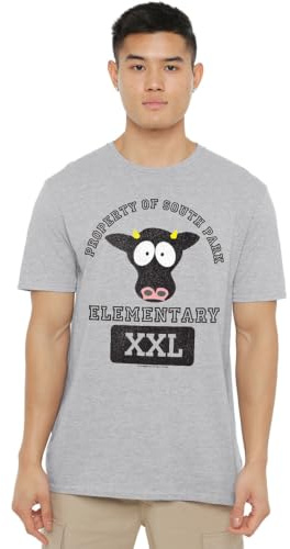 South Park Cows Unisex T Shirt