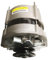 Sogoparts Lichtmaschine 01184026 01184022 kompatibel mit Deutz Motor AG L4 D2011 Kompatibel mit Atlas Radlader AR105 AR80 AR95 AR65 AR75 4.1 Kompatibel mit Schaeffer Teleskoplader 9660 9380