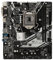 Schede madri per computer Fit For Asrock B365M-HDV Desktop Intel B365 B365M DDR4 Scheda madre LGA 1151 I7/i5/i3 USB3.0 SATA3
