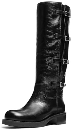 Michael Kors Damen Darrington Boots