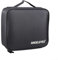 DystopiaWorld Astronomical Telescope Accessory Storage Bag, Storage Bag, Removable Divider Eyepiece Bag, with Side Pocket Zipper, for Astronomical Photography Enthusiasts(Small)