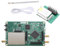 Junta Desarrollo Radio Admite 1MHz A 6GHz Módulo TCXO Externo Puerto Conexión USB Software USB Potence Board Radio
