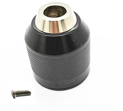 Bohrfutter Keyless 2-13MM 763248-2, Kompatibel For Makita, 766015-4 DDF448 DDF458 BDF448 DDF486 Xph14z XFD07 DHP486 DDF481 DHP481 DHP448 DHP458