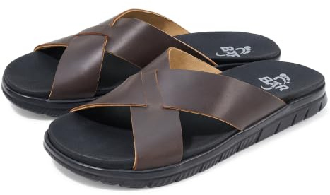 BÄR | Vanni | Unisex Sandalen