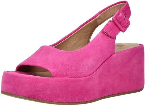 HÖGL 1-102512 Damen Sandalen, EU 39