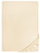 biberna Jersey-Elastic-Topper-Spannbetttuch 0077641 Champagner 1x 180x200 cm - 200x220 cm