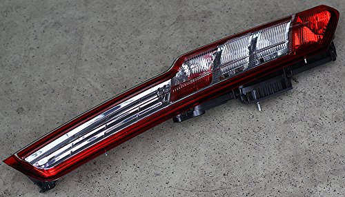ORIGINAL Ford Transit Custom Heckleuchte Rücklicht Links 1933338 BK2113405