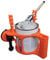 Farbdosenhalter Paintgripper Dosenhalter / Pinselhalter für Lackdosen Farbdosen Türlacke Fensterlacke Weißlacke