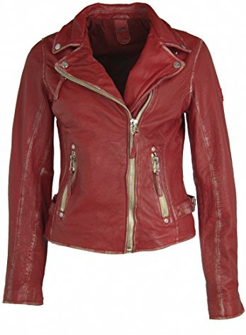 Gipsy Lederjacke PGG LULV Keine Besonderheiten