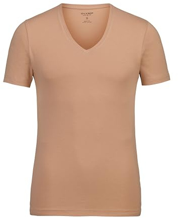 OLYMP Herren Businesshemd Regulär Kariert 030264 | Hemd, Manschette, Modern Fit, 100%Baumwolle