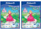 Pelikan Malblock DIN A4 / 100 Blatt VE=1 (Chlorfrei, 70 g/m²) (Pink, 2 Block)