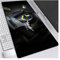 IGIRC Mauspad Evangelion Anime Speed ​​Gaming Mauspad |XXL Mousepad | 900 x 400mm Großformat | 3 mm Dicke Basis | Perfekte Präzision und Geschwindigkeit, E
