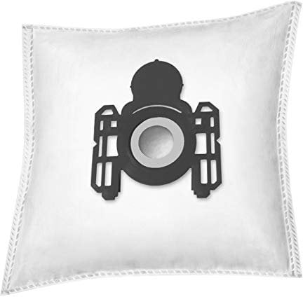 rs-products I 30x Staubsaugerbeutel kompatibel für AEG Ergo Essence AE 4580, AE 4590, AE 4594, AE 4598, AE 4599, Salomon AE 6000, AE 6070 (AE3)