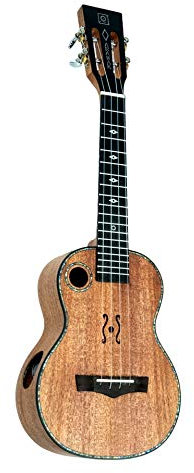 UKELELES. OQAN Ukulele Konzert QUK-ARAWAK CONCERT.