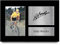 HWC Trading A4 Eddy Merckx Gifts gedrucktes Autogramm für Radsport-Fans