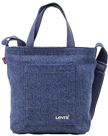 Levi's Damen Mini Icon Tragetasche