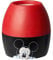 Idea Nuova Disney Mickey Mouse Scene Projection Kids Lamp and Nightlight