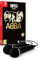 Ravenscourt Let's Sing: ABBA – Doppel-Mikrofon-Bundle/Schalter, USB