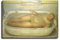 39+ Fernando Botero Wandkunst Gemälde Hommage an Bonnard von Fernando Botero Naïve Kunst Surrealist Poster Dekorative Malerei Leinwand Wandkunst Wohnzimmer Poster 60 x 90 cm