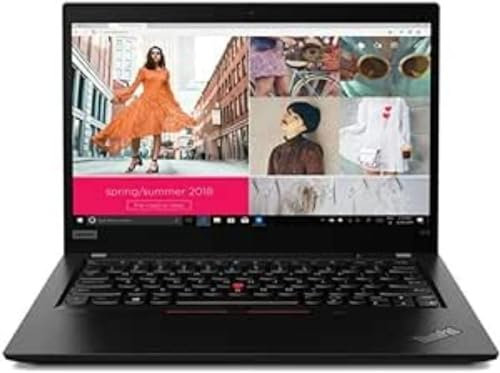 Lenovo ThinkPad X13 Gen 3 (Intel) i5-1235U Notebook 33.8 cm (13.3) WUXGA Intel® Core i5 16 GB LPDDR5-SDRAM 256 GB SSD Wi-Fi 6E (802.11ax) Windows 11 Pro Black