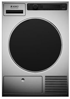 Sèche linge Asko TDC1481HC.S