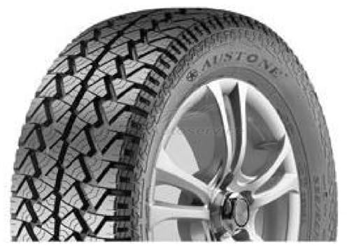 AUSTONE Reifen 245/70 R16 111 S XL Sommerreifen OFF ROAD