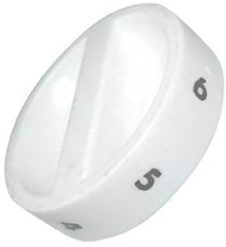 BOUTON DE THERMOSTAT Ø 49 M/M pour REFRIGERATEUR LADEN - 481941258613