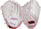 Rawlings Baseball-Handschuhe Players Series T-Ball & Youth Glove | Sizes 9-11.5 | Multiple Styles, Weiß-Einhorn, 10 | Ages 5-7