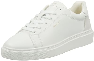 GANT Prepla Sneaker weiß