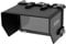Nitze Cage Kit for SmallHD Indie 5 Monitor with PU Sunhood - JT-S03B