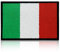Toppa con bandiera italiana con chiusura ad aggancio | Militare, calcio Campionato Mondiale, Italia, Italiano