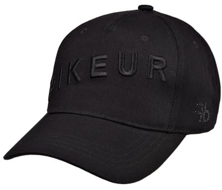 CAP EMBROIDERED 5830 Sports Collection Frühjahr 2024