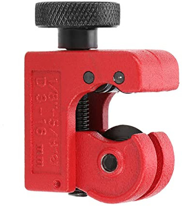 Tube Cutter 3-16mm Mini Ball Bearing Cutter Roller Tube Cutting Tool for Metal Pipe