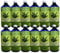 ForeverFit Aloe Vera Trinkgel 12 x 1000ml Barbadensis Miller Blattgel unverdünnt KEIN Saft KEIN Konzentrat OHNE künstliche Vitamine. Acemannan bis 1200mg/Liter. 30243
